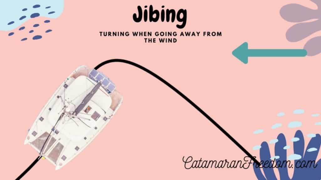 catamaran sailing tips