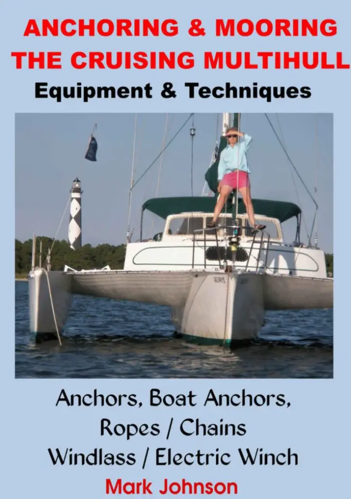 cruising catamarans made easy pdf