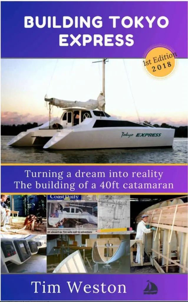 cruising catamarans made easy pdf