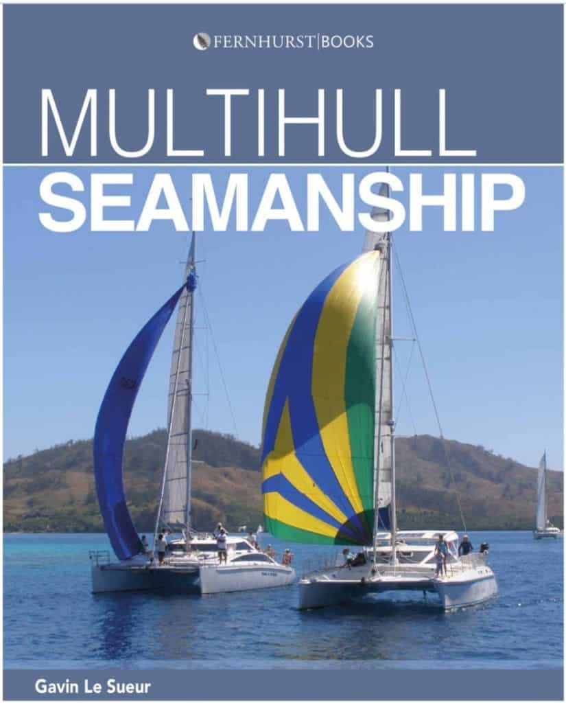 cruising catamarans made easy pdf