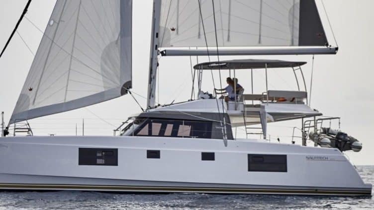 how to build your own catamaran