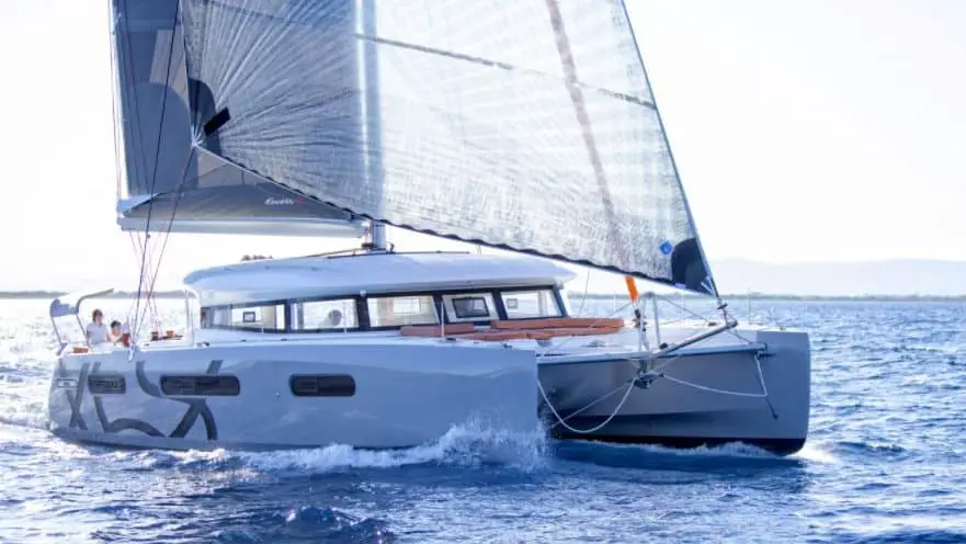 how to build your own catamaran