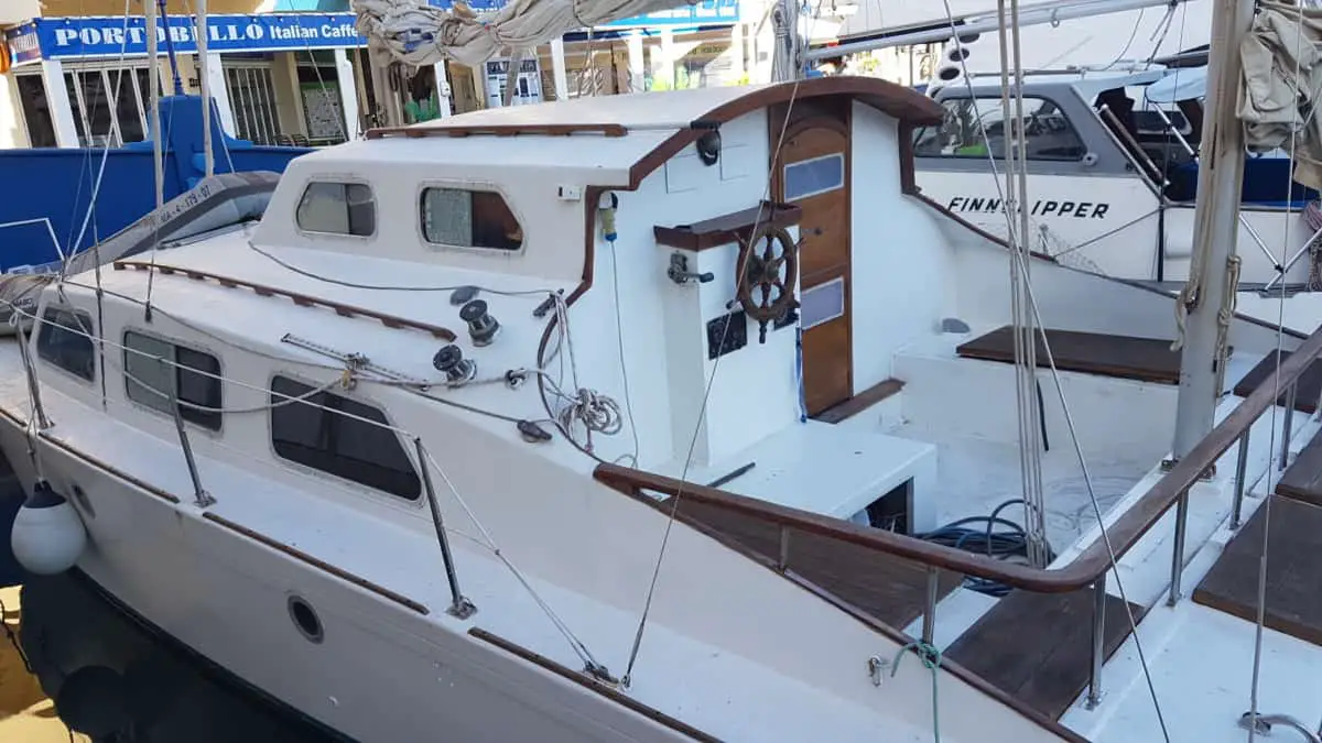 How Long Do Catamarans Last and What Impacts Lifespan? Catamaran Freedom