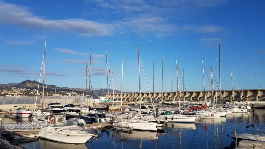 How Should You Approach A Dock When The Wind Or Current Is Pushing You