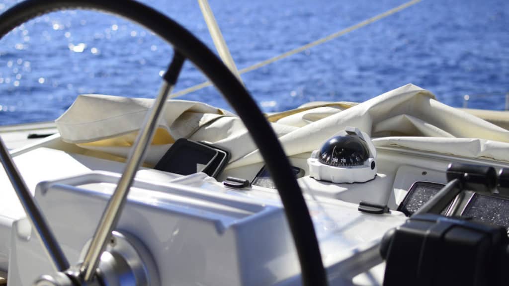 How Much Does It Cost To Live on a Catamaran? A Summary! Catamaran