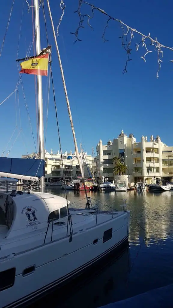 lagoon catamaran issues