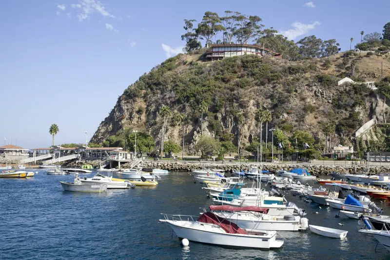 liveaboard sailboat bay area