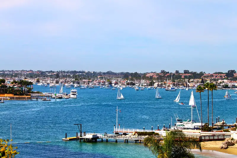 liveaboard sailboat bay area