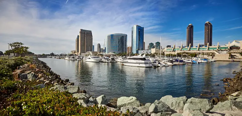 liveaboard sailboat bay area