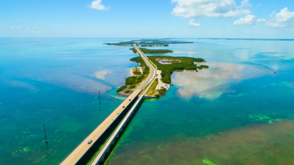 catamaran trips florida keys