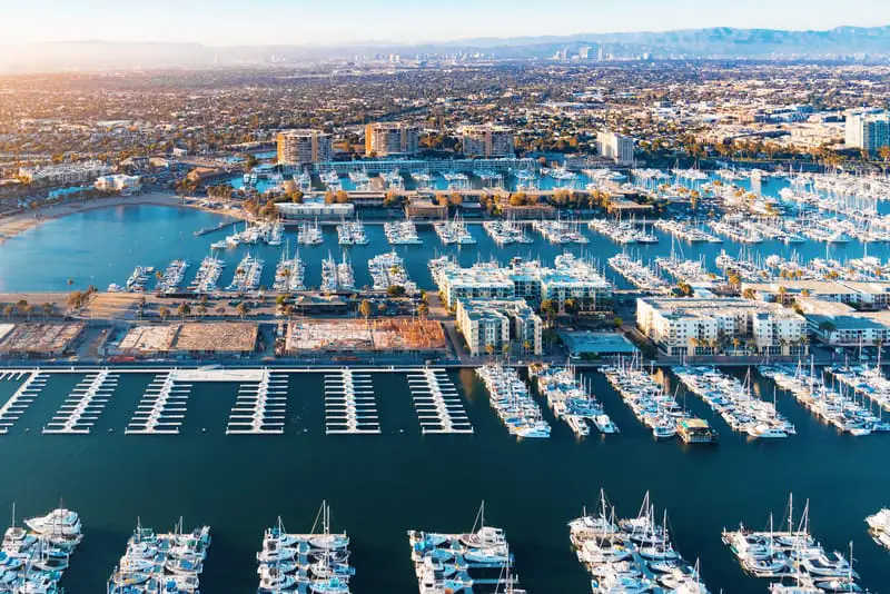 liveaboard sailboat bay area