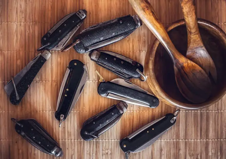 Best Sailing Knife Under 100 Catamaran Freedom