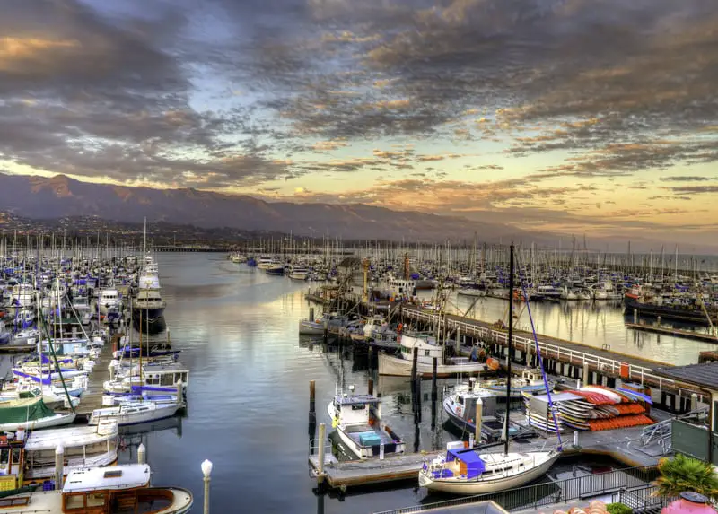 liveaboard sailboat bay area