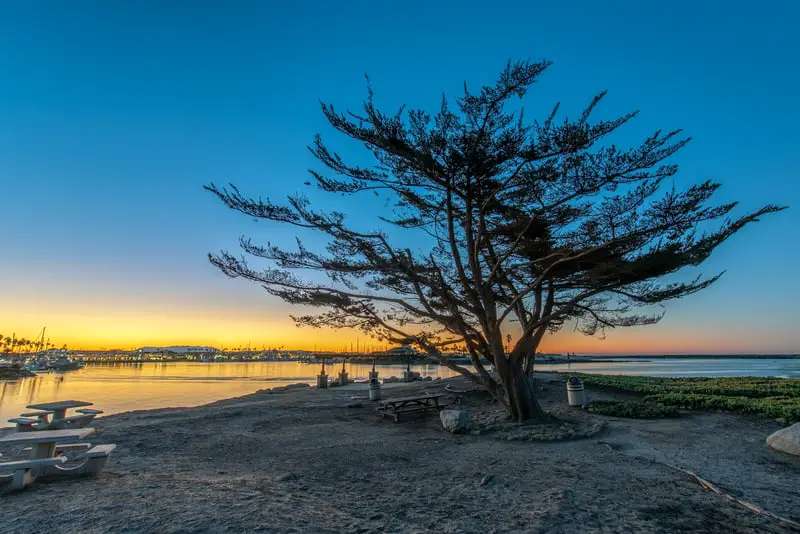 liveaboard sailboat bay area