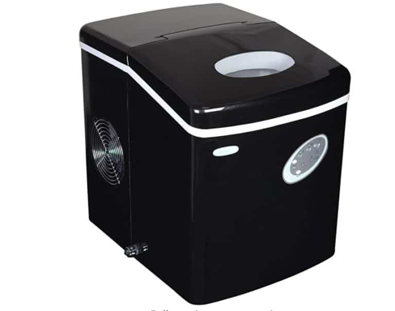 7 Best Portable Ice Makers (12v) for Sailing, Camping, and RV (2023 ...