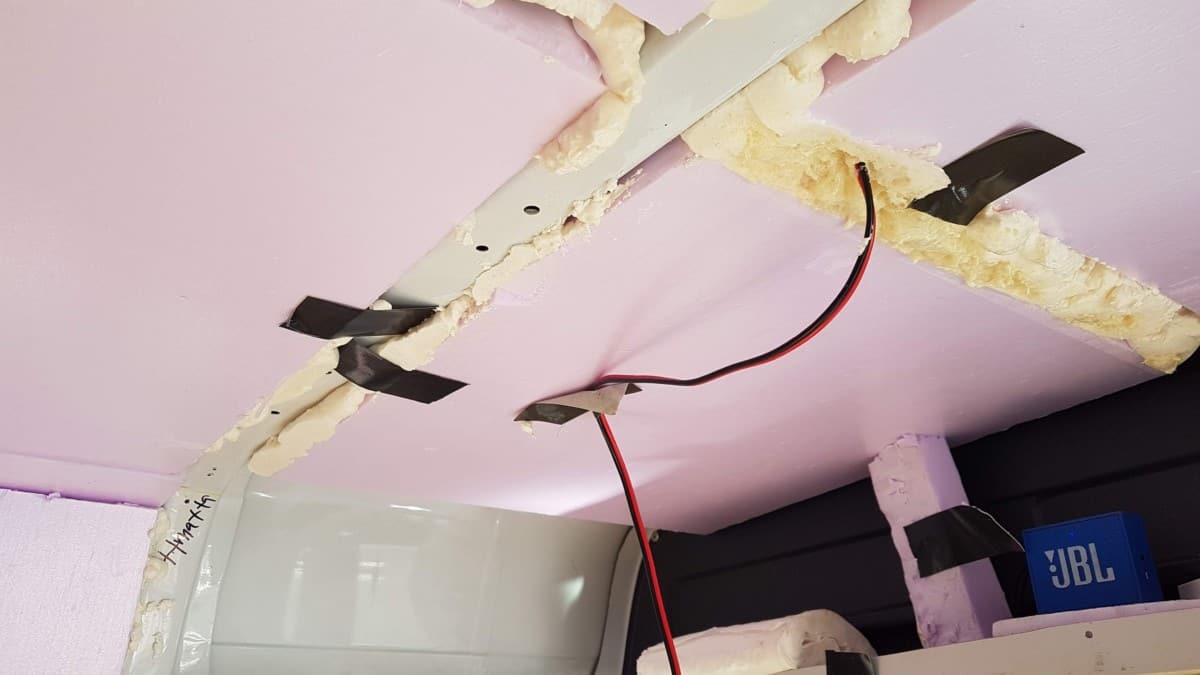 Marine Polyurethane Explained, Is It Needed? Catamaran Freedom